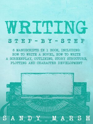 cover image of Writing